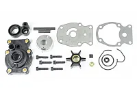 SIERRAMARINE 183491 Water Pump Repair Kit Without Housi