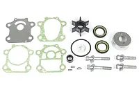 SIERRAMARINE 183494 Water Pump Repair Kit Without Housi