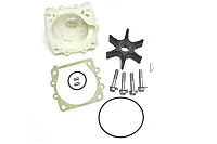 SIERRAMARINE 1835231 Water Pump Kit W/Housing