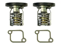 SIERRAMARINE 183606D Thermostat Kit (Display Pack)