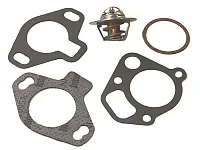 SIERRAMARINE 183651D Thermostat Kit (Display Pack)