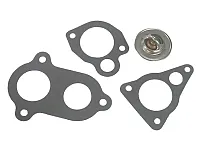 SIERRAMARINE 183671D Thermostat Kit (Display Pack)