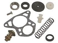 SIERRAMARINE 183674D Thermostat Kit (Display Pack)