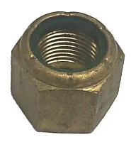 SIERRAMARINE 183700 Prop Nut