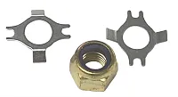 SIERRAMARINE 183702 Prop Nut Kit
