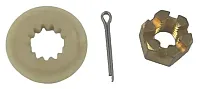 SIERRAMARINE 183716 Prop Nut Kit