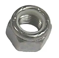 SIERRAMARINE 1837219 Stainless Steel Locknut (Priced Per