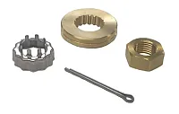 SIERRAMARINE 183733 Prop Nut Kit