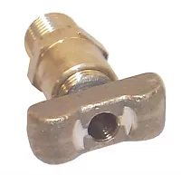 SIERRAMARINE 184218 Drain Tap