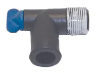SIERRAMARINE 184224 Drain Elbow Assembly