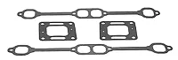SIERRAMARINE 184349 Exhaust Manifold Gasket Set