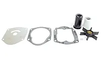 SIERRAMARINE 184531 Water Pump Repair Kit Without Housi