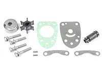 SIERRAMARINE 184532 Water Pump Repair Kit Without Housi