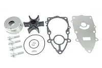 SIERRAMARINE 184533 Water Pump Repair Kit Without Housi