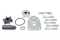 SIERRAMARINE 184534 Water Pump Repair Kit Without Housi