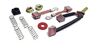 SIERRAMARINE 185697 Brush & Spring Kit