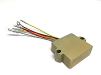 SIERRAMARINE 185743 Voltage Regulator