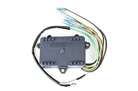 SIERRAMARINE 185777 Switch Box