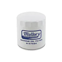 SIERRAMARINE 1857824 Oil Filter