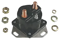 SIERRAMARINE 185812 Solenoid