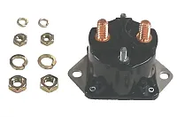 SIERRAMARINE 185815 Solenoid