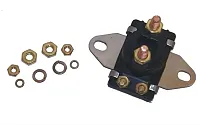 SIERRAMARINE 185816 Solenoid