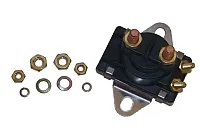 SIERRAMARINE 185817 Solenoid