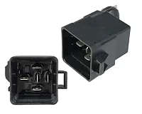 SIERRAMARINE 185849 Relay Shrouded Trim