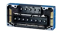 SIERRAMARINE 185881 Switch Box