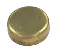 SIERRAMARINE 185961 Freeze Plug