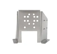 SIERRAMARINE 186750 Trim Bracket Stainless Steel