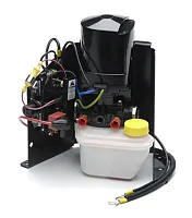 SIERRAMARINE 186752 Hydraulic Trim Pump Assy Metal B