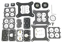 SIERRAMARINE 187017 Carburetor Kit