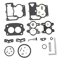 SIERRAMARINE 187070 Carburetor Kit