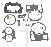 SIERRAMARINE 187086 Carburetor Kit