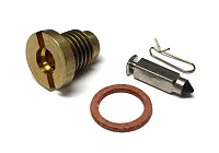 SIERRAMARINE 187093 Needle & Seat