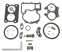 SIERRAMARINE 1870981 Carburetor Kit
