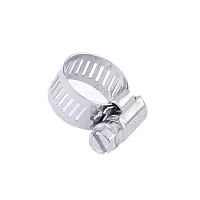 SIERRAMARINE 18710062 Clamp-Hose-7/16 To 3/4