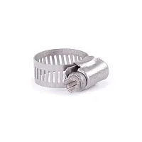SIERRAMARINE 18710102 Clamp-Hose-9/16 To 1-1/16