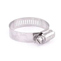 SIERRAMARINE 18710242 Clamp-Hose-1-1/16 To 2
