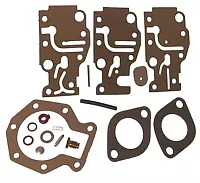 SIERRAMARINE 187219 Carburetor Kit