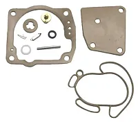 SIERRAMARINE 187221 Carburetor Kit