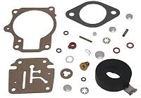 SIERRAMARINE 187222 Carburetor Kit