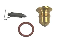 SIERRAMARINE 187233 Needle & Seat
