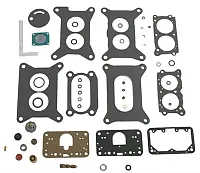 SIERRAMARINE 187246 Carburetor Kit