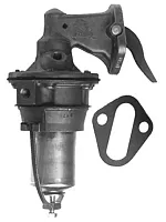 SIERRAMARINE 187278 Fuel Pump