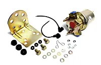 SIERRAMARINE 187333 Electric Fuel Pump