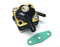 SIERRAMARINE 187350 Fuel Pump