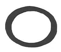 SIERRAMARINE 187488 Gasket Fuel Filter Bolw
