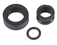 SIERRAMARINE 187696 Injector Seal Kit